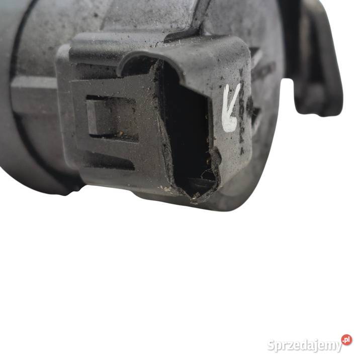 ZAWÓR EGR BMW E90 E87 20 i oryginał 7563241 Chełm