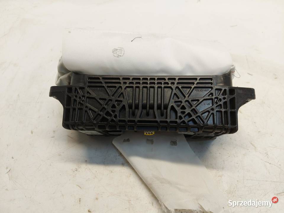 Audi Q2 81A Poduszka powietrzna Airbag pasażera dolnośląskie