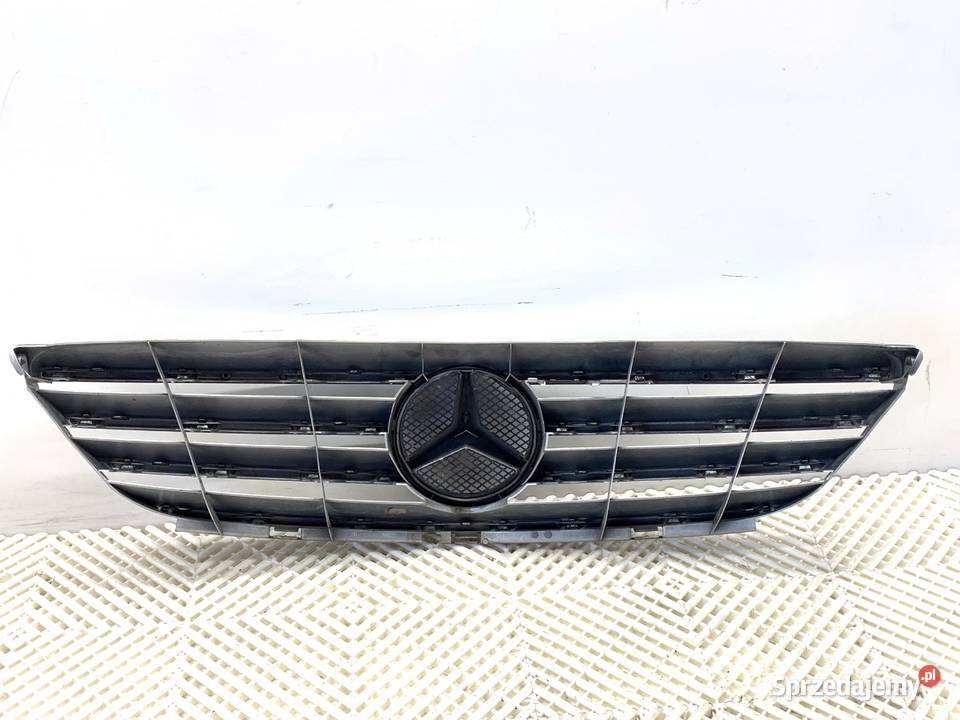 ATRAPA GRILL MERCEDES W245 0511 A1698800783