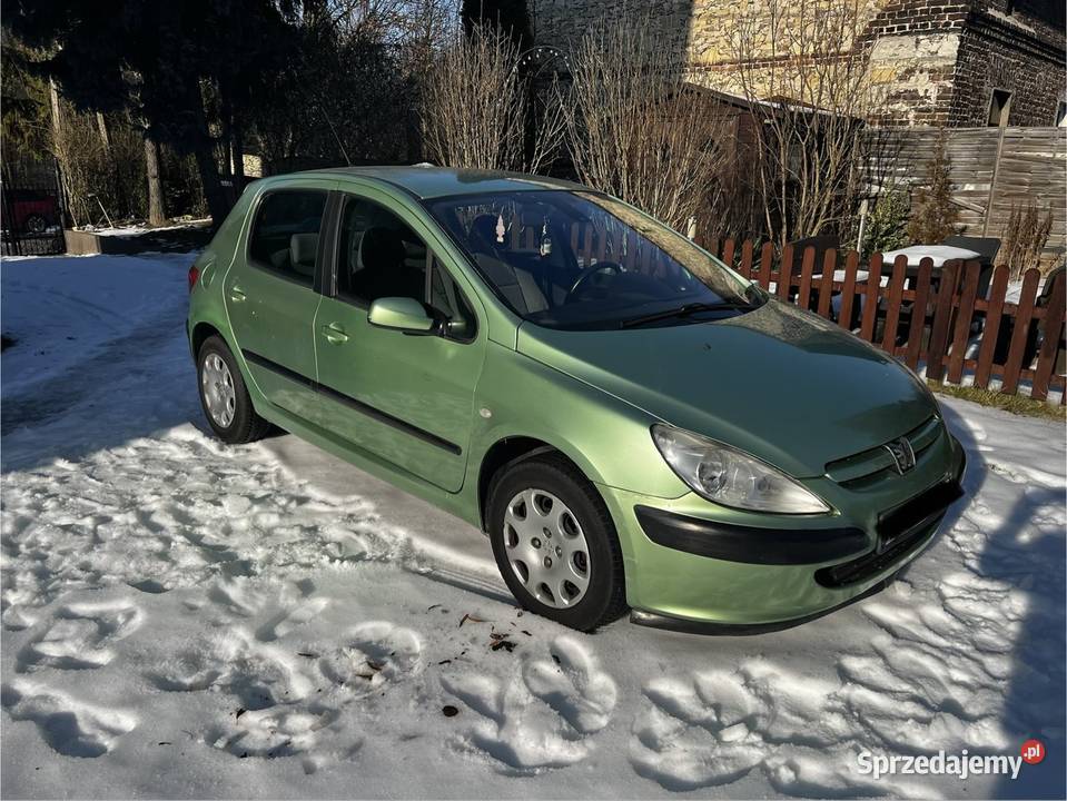 Krajowy 2 Właściciel mały przebieg 134300km Gródków sprzedam