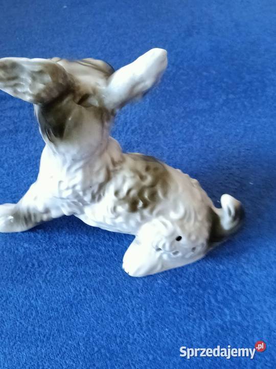 obudowa do lampki porcelanowa steatyt Gliwice