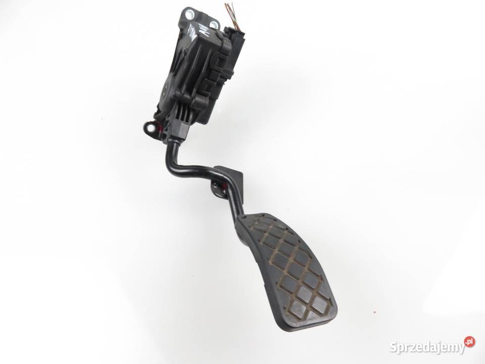 POTENCJOMETR GAZU AUDI A6 C6 32 FSI 6PV00898402 osobowe sprzedam