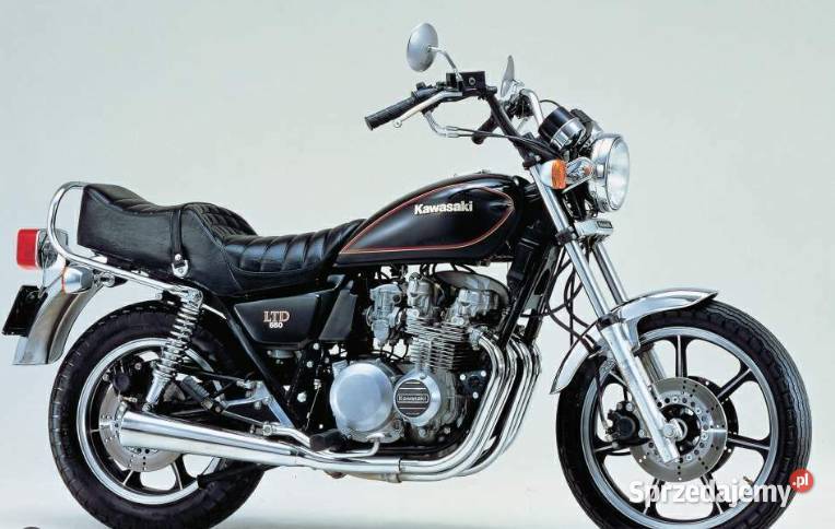 Koło przednie Kawasaki Z550 Z 550 LTD 19x185 lubelskie Biłgoraj