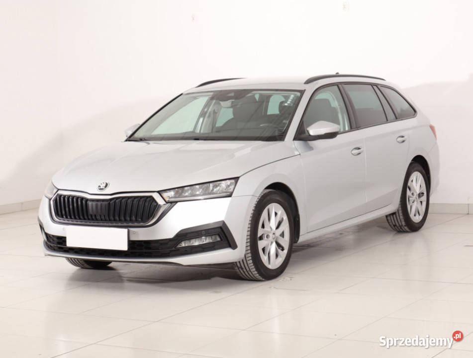 Skoda Octavia 15 TSI etec Octavia Piaseczno