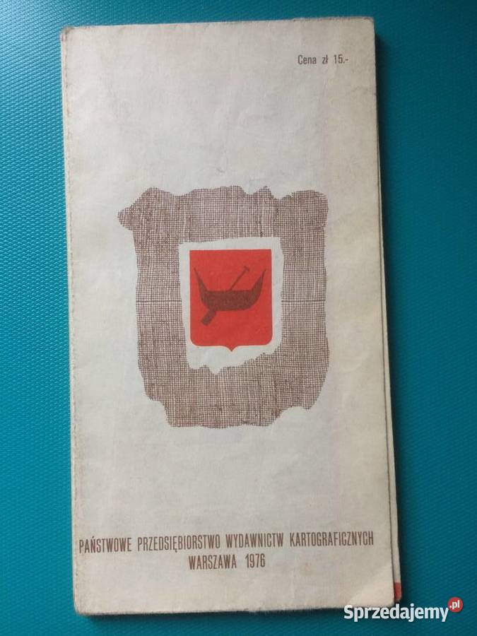 3363 Plan Łodzi Szczecin