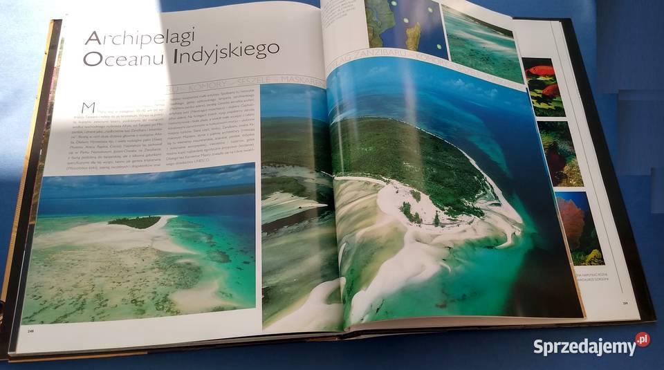 Afryka cuda przyrody Giovanni Giuseppe Bellani kompendium, repetytorium, opracowanie pomorskie Gdańsk