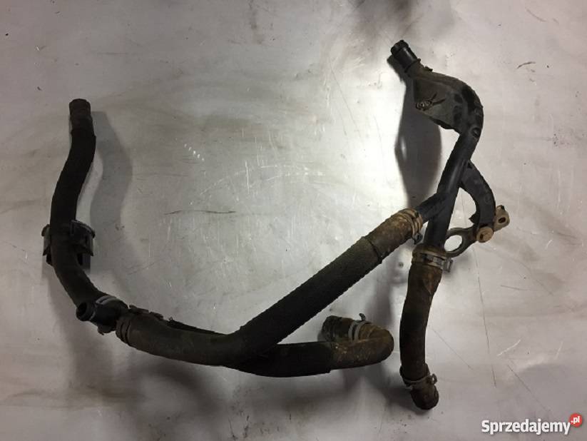 rura wodna wąż wodny 12 tfsi audi vw seat CBZ Jelcz-Laskowice