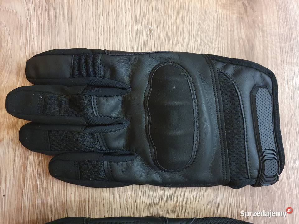 Rekawiczki motocyklowe dainese i inne podkarpackie Tajęcina sprzedam