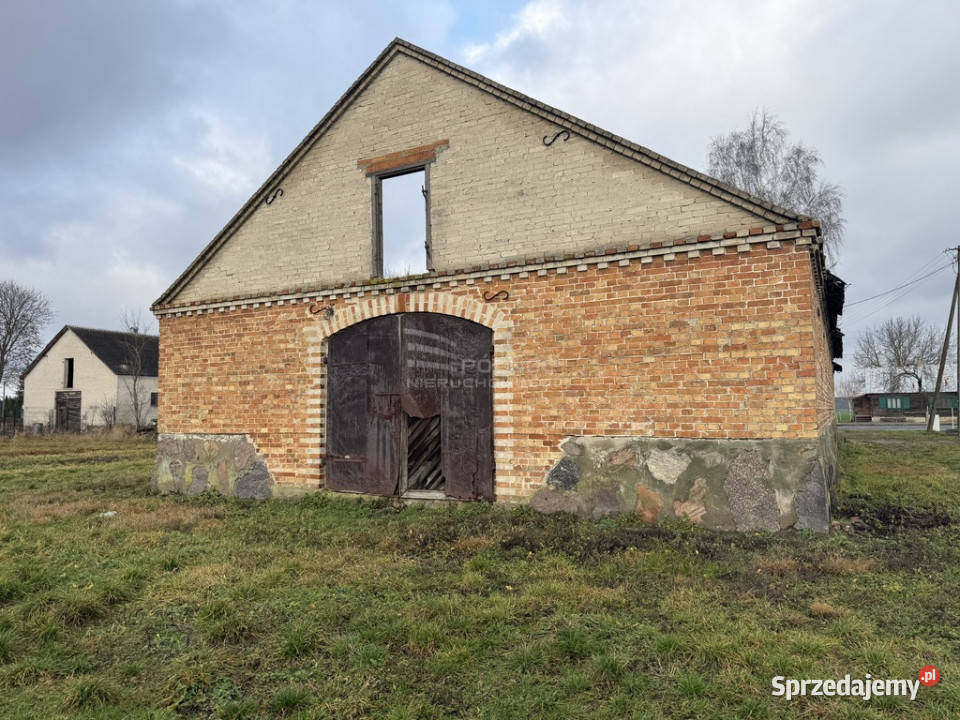 Działka Rokitno 24m Sprzedaż