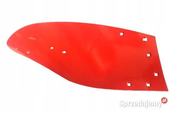 Odkładnica 16 P AgroMasz pług obracalny POL sprzedam