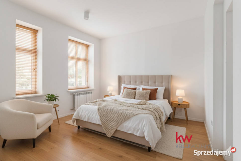 Mieszkanie Poznań Poznańska 7476m2 3 pokoje