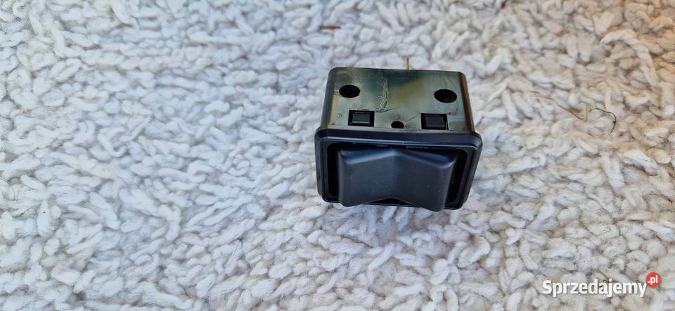 Jaguar xj6 XJ12 C S2 mk II przełącznik szyb NOWY Słupca