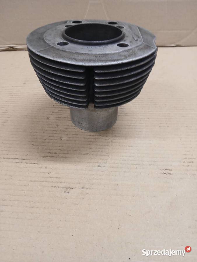 AWO AVO SIMSON cylinder 1 Silniki i osprzęt Kieźliny