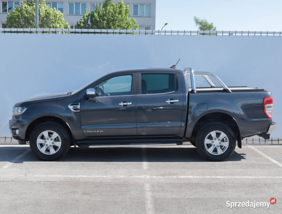 Ford Ranger 20 EcoBlue ESP Lublin