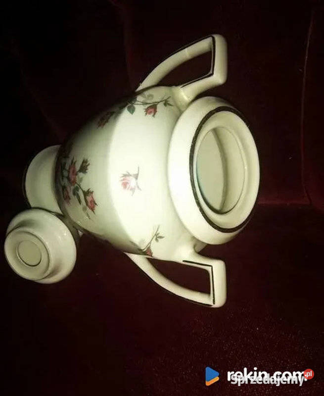 Amfora Royal Porzellan Bavaria Germany