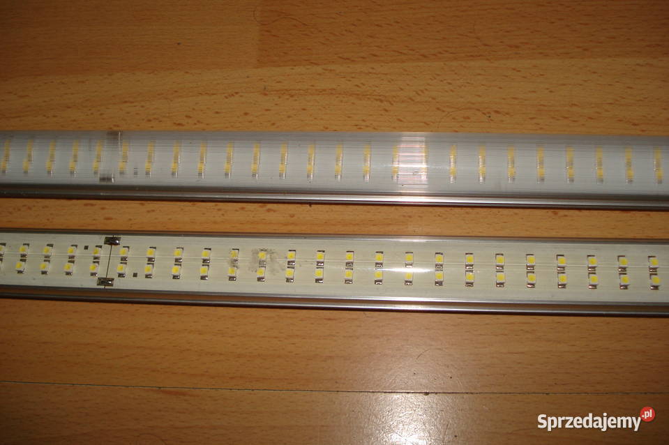 Świetlówki LED 2 150 20 W do lady chłodniczej Łódź