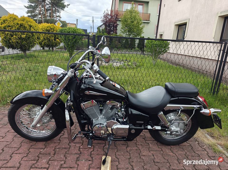 GWARANCJA Honda VT 750 Shadow RATY małopolskie Libiąż