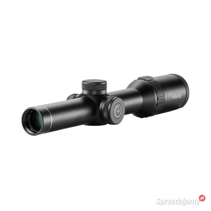 Luneta celownicza Hawke Endurance 30 WA 16x24 IR Warszawa