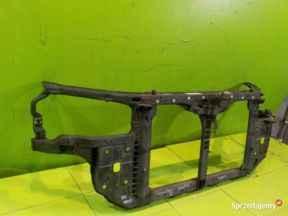 HYUNDAI SONATA V 20 B 07r pas przedni Suków sprzedam