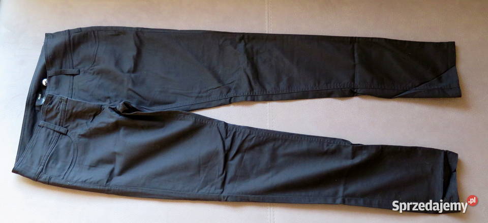Super spodnie HM r S