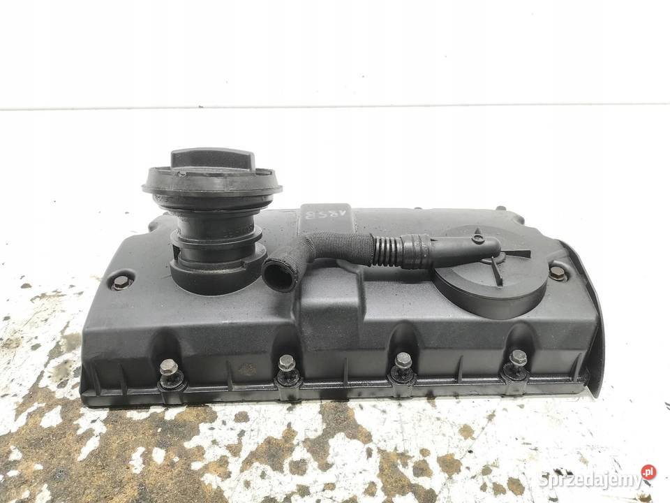 POKRYWA ZAWORÓW 038103469S 19 TDI VW Volkswagen świętokrzyskie