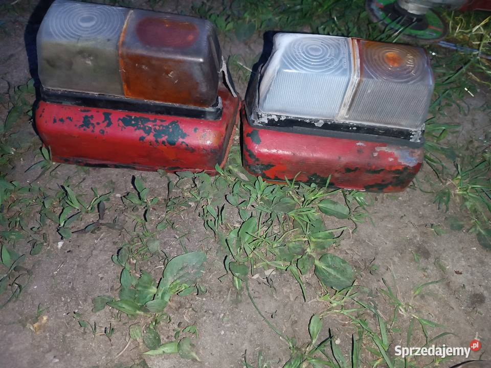 Mocowania lampy t25 władimirec rusek t25 Elektryka i zapłon świętokrzyskie Busko-Zdrój