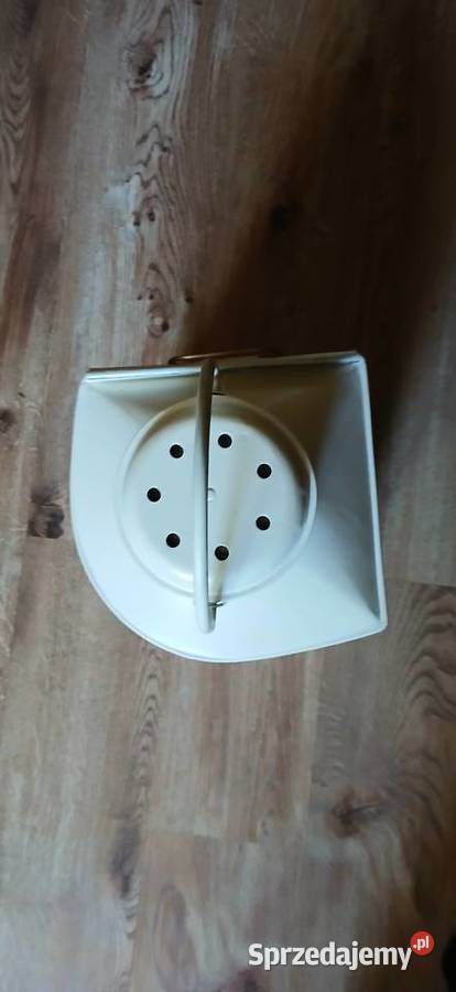 Stara lampa morska okrętowa Dom i Ogród Kraków