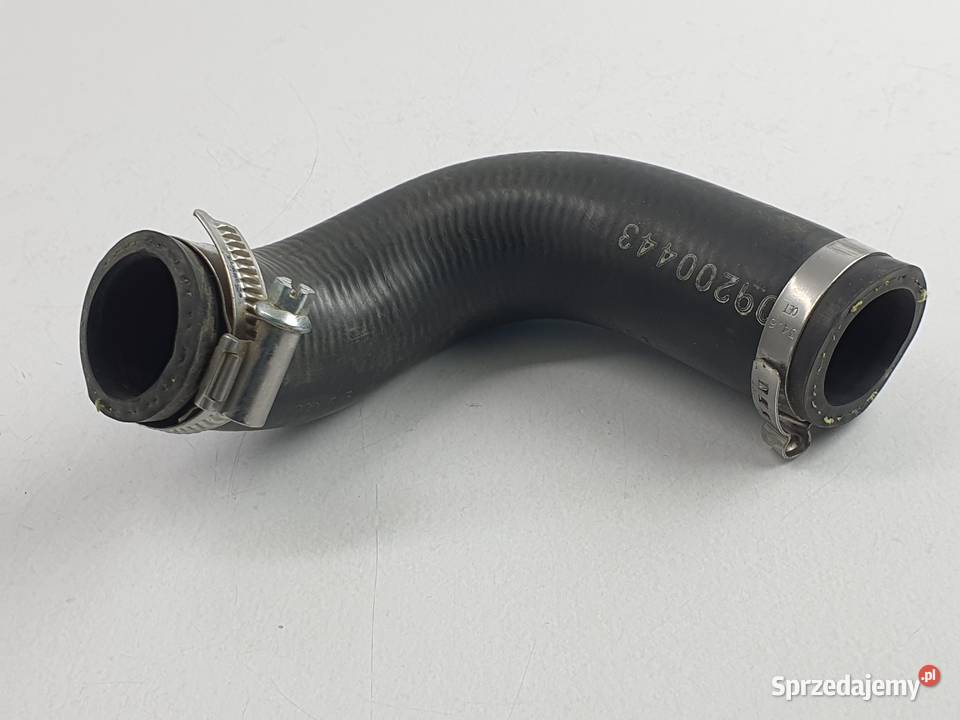 Waz Chlodnicy Przewod Can Am Maverick Turbo Xds łódzkie Łódź