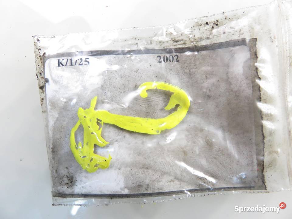 WTRYSKIWACZ MERCEDESBENZ W168 A 17 CDI