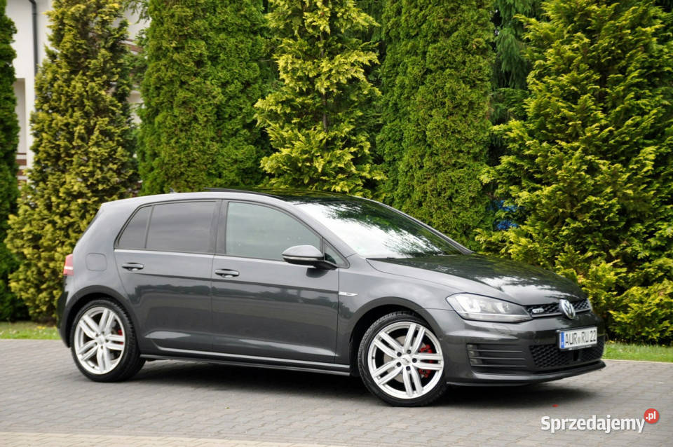 Volkswagen Golf Ostrów Mazowiecka sprzedam