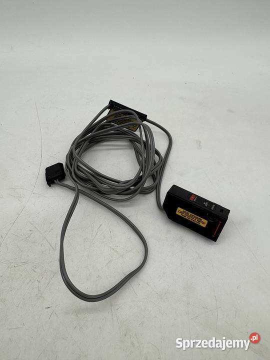 Keyence LVH100 T czujnik laserowy mazowieckie