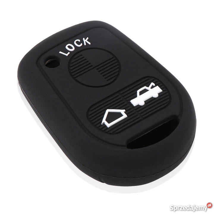 Silikonowa obudowa kluczyka BMW Stary pilot Bojadła