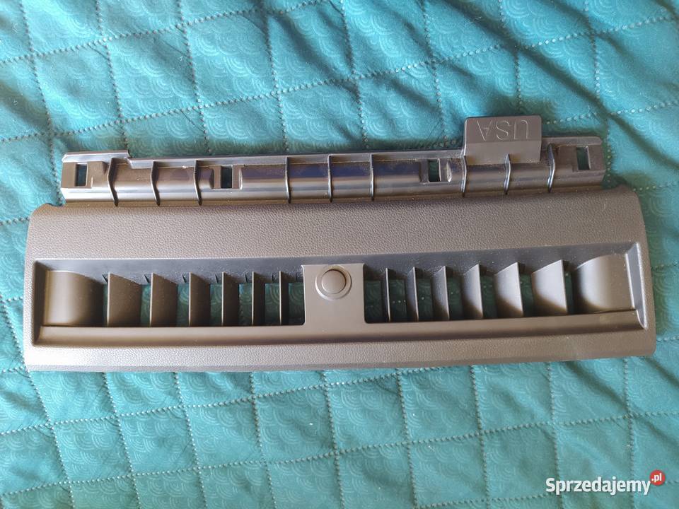 Odszraniacz do Subaru XV Crosstrek 2019 Lublin