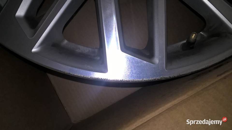 Audi felga 18 a3 s3 8v0 1 sztuka oryginał