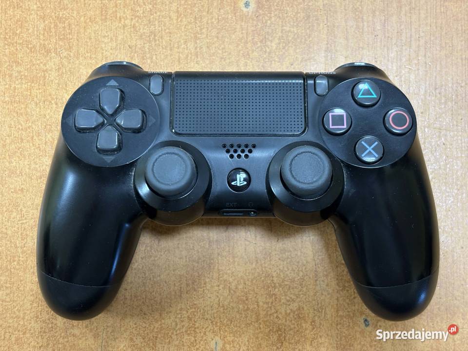 Kontroler Sony DualShock 4 do PlayStation 4 Elbląg