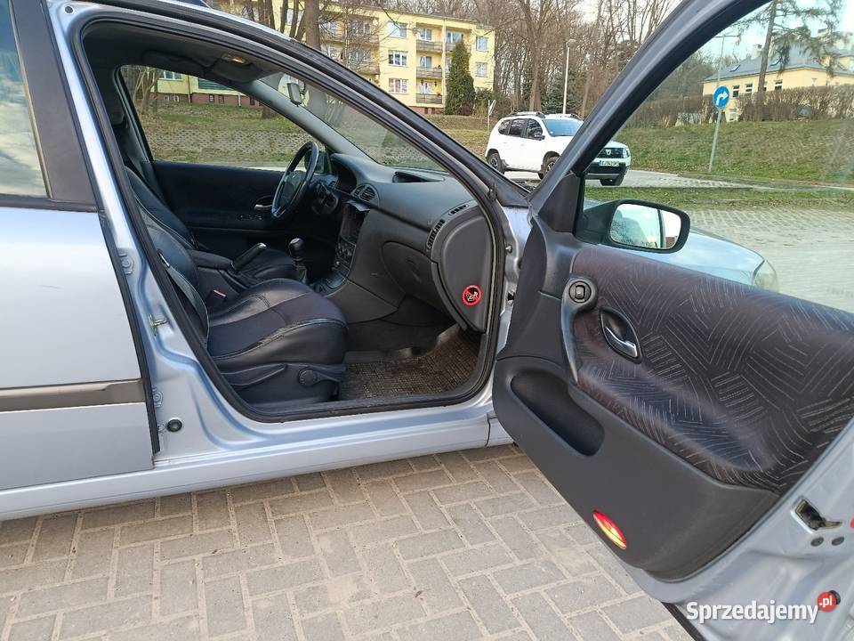 Renault laguna świętokrzyskie Starachowice