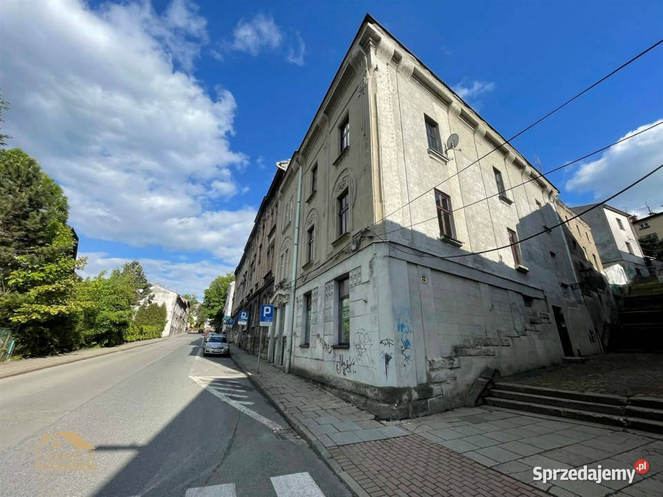 Mieszkanie 50m2 Cieszyn Piętro 2 Mieszkania śląskie