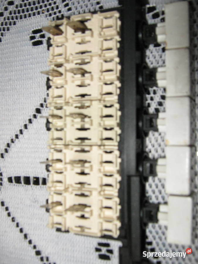 CANDY A 75 KOMPLET WYŁĄCZNIKÓW ZMYWARKI Nowy Sącz