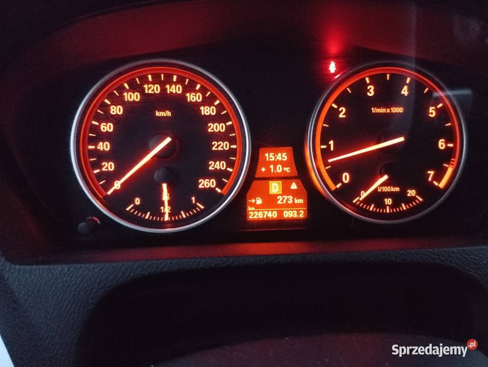 BMW X5 48 benzynagaz łódzkie Moszczenica