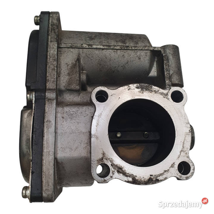 PRZEPUSTNICA Smart Fortwo 10 MIKUNI 40002 8724 Chełm