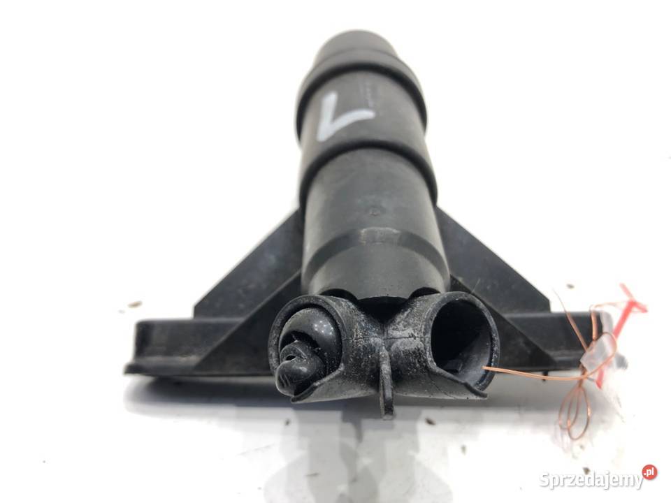 SPRYSKIWACZ REFLEKTORA LEWY PRZÓD BMW E61 Kombi