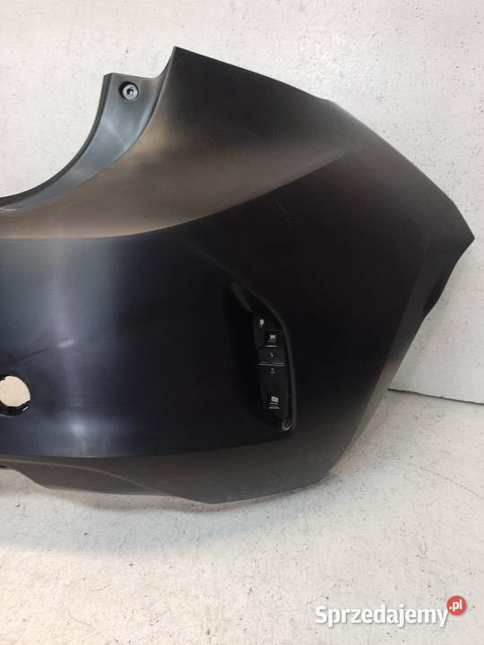 Zderzak tylny corsae F Skarżysko-Kamienna