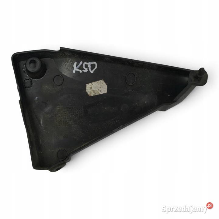 LEWA OSŁONA AKUMULATORA Bmw R 1200 GS R1200GS Chełm