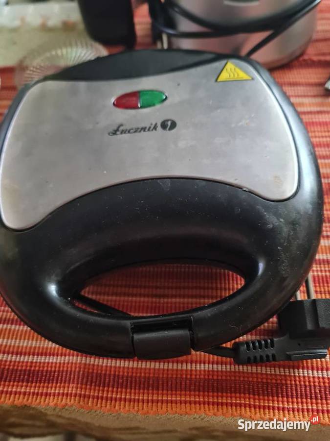 Sprzęt agd Rydułtowy