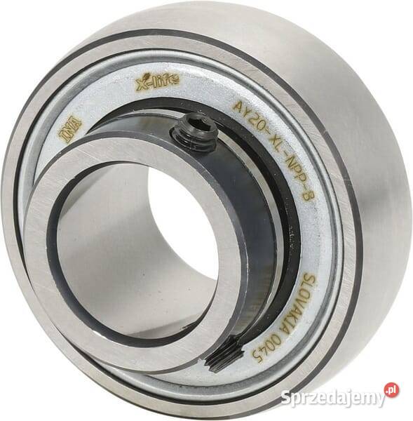 Wkład łożyska 20x47x14 mm INAFAG AY20NPPB Kamionna sprzedam