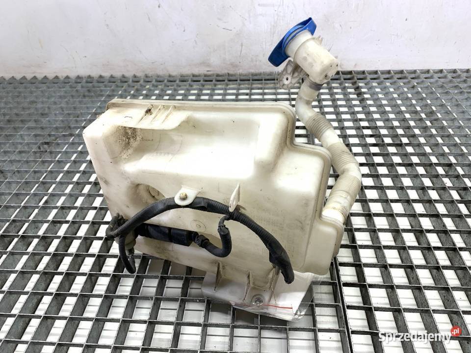 ZBIORNIK SPRYSKIWACZY VW TOURAN Minivan 0310 20 podkarpackie
