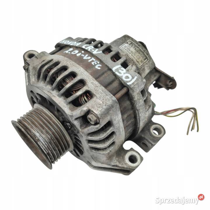 ALTERNATOR Honda CRV II 20 iVTEC A2TB7591ZE Chełm
