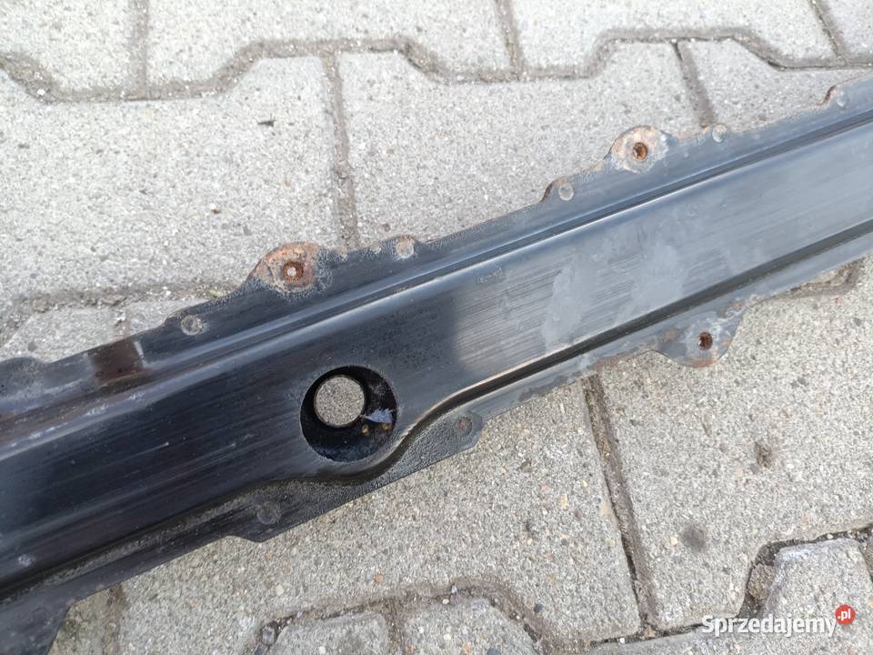 Suzuki SX4 Scross lift 16 17 belka pod chłodnice