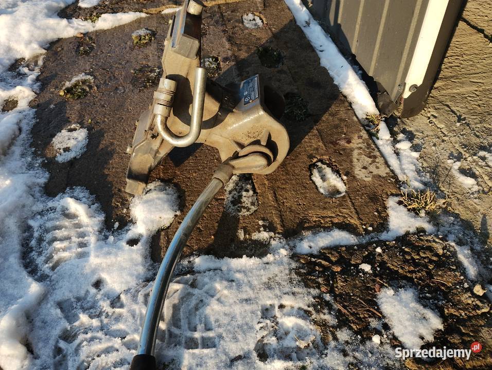 Zaczep marki Sauermann do Fendt Massey Ferguson Wilkołaz Pierwszy