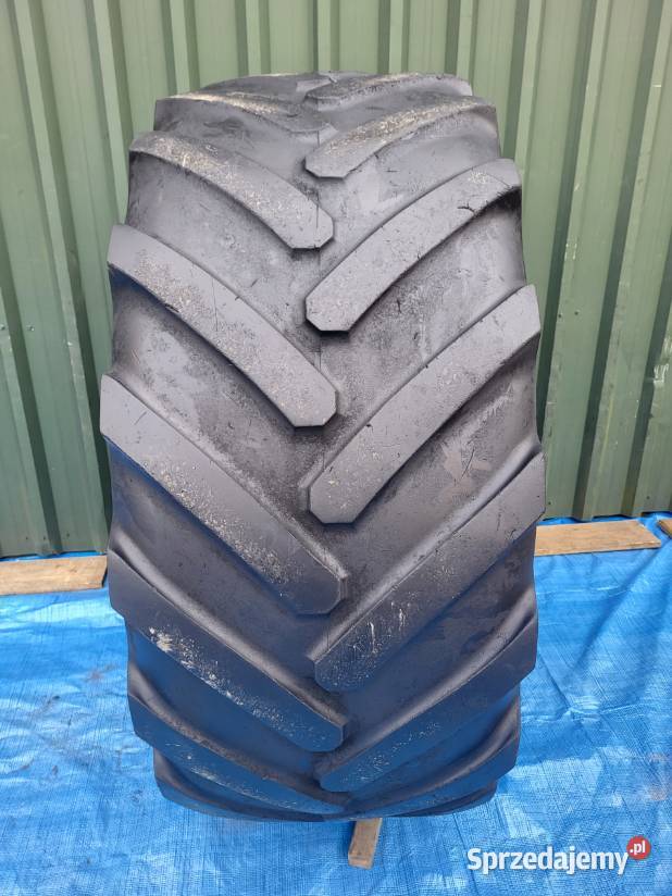 Opona Michelin If 62075 R 30 Axiobib 62075r30 Rolnictwo Szprotawa